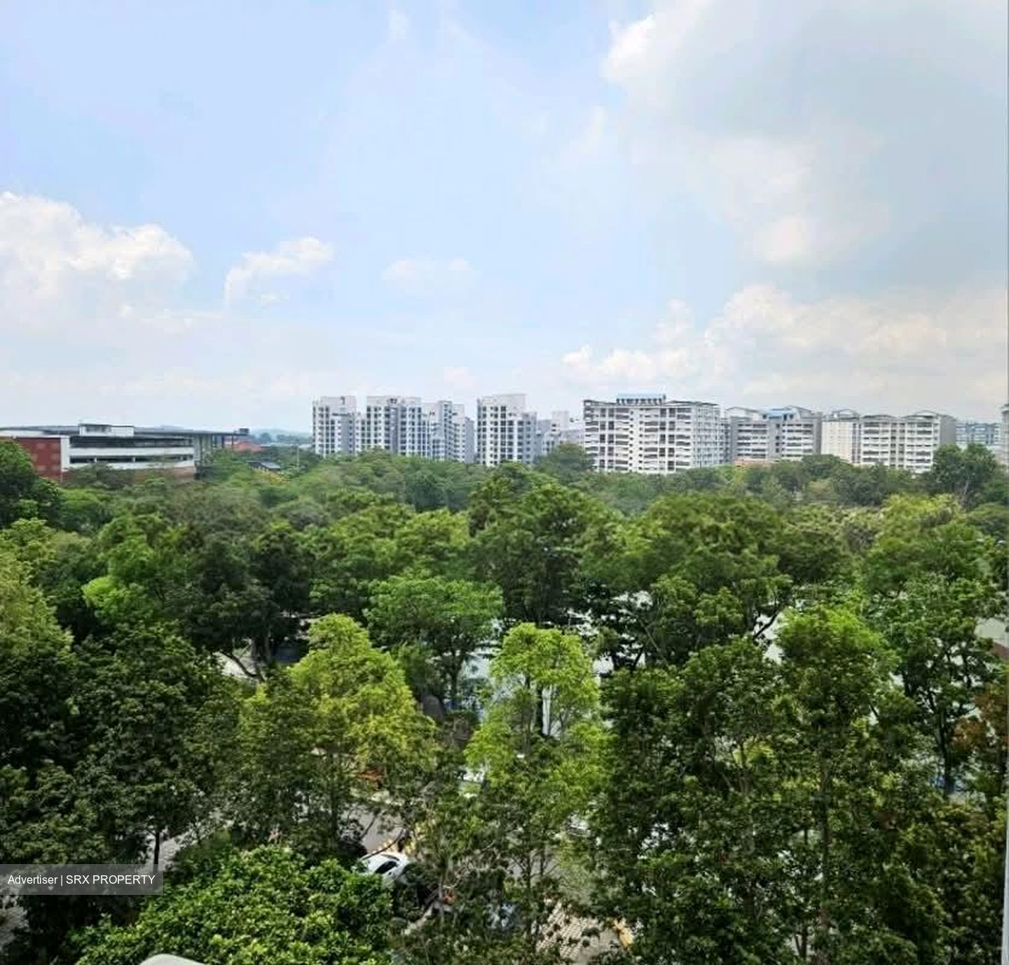 Blk 532 Pasir Ris Drive 1 (Pasir Ris), HDB Executive #545767321